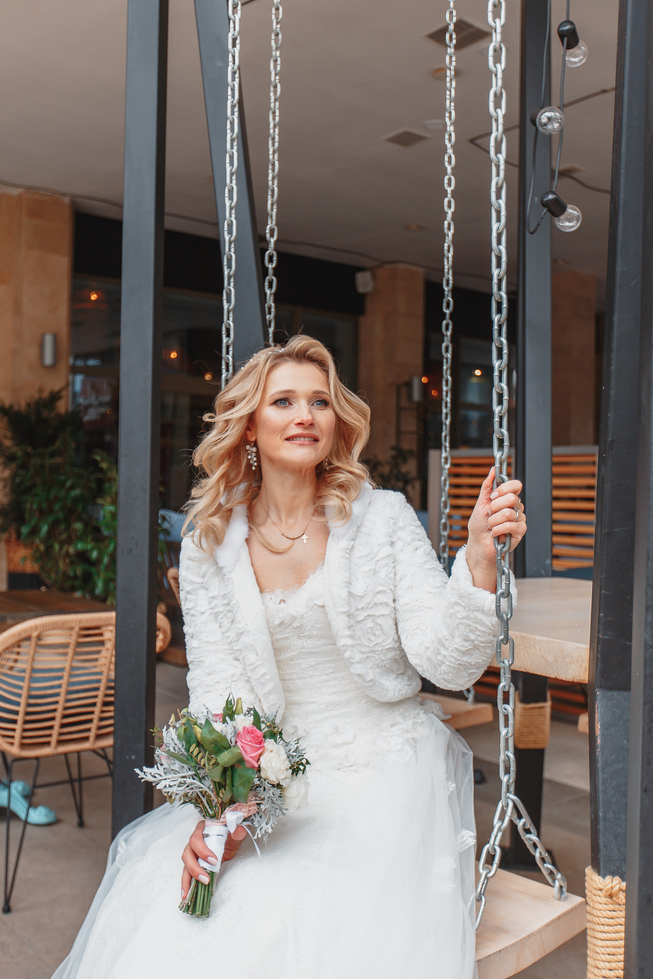 Фотосъемка свадьбы у Алексея и Ольги