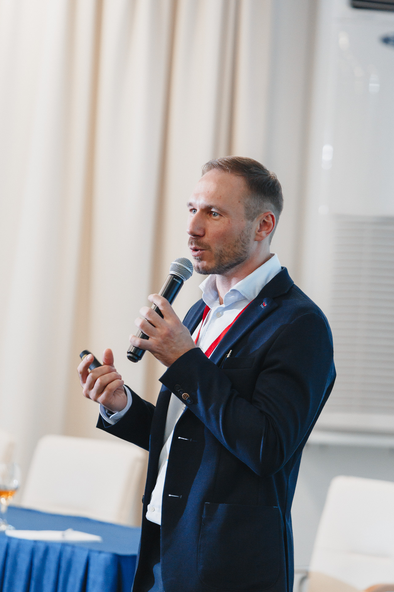 Фотоотчет. Проект Дай Порулить в гостинице «Жемчужина» в Сочи