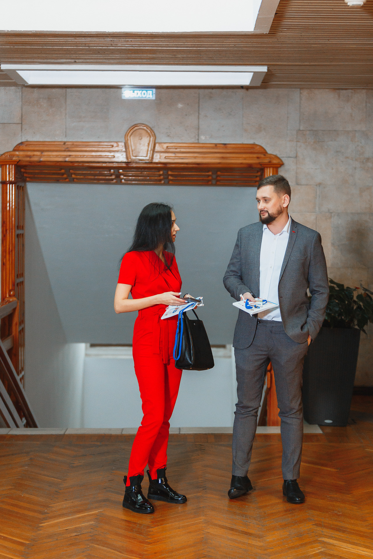 Фотоотчет. Проект Дай Порулить в гостинице «Жемчужина» в Сочи