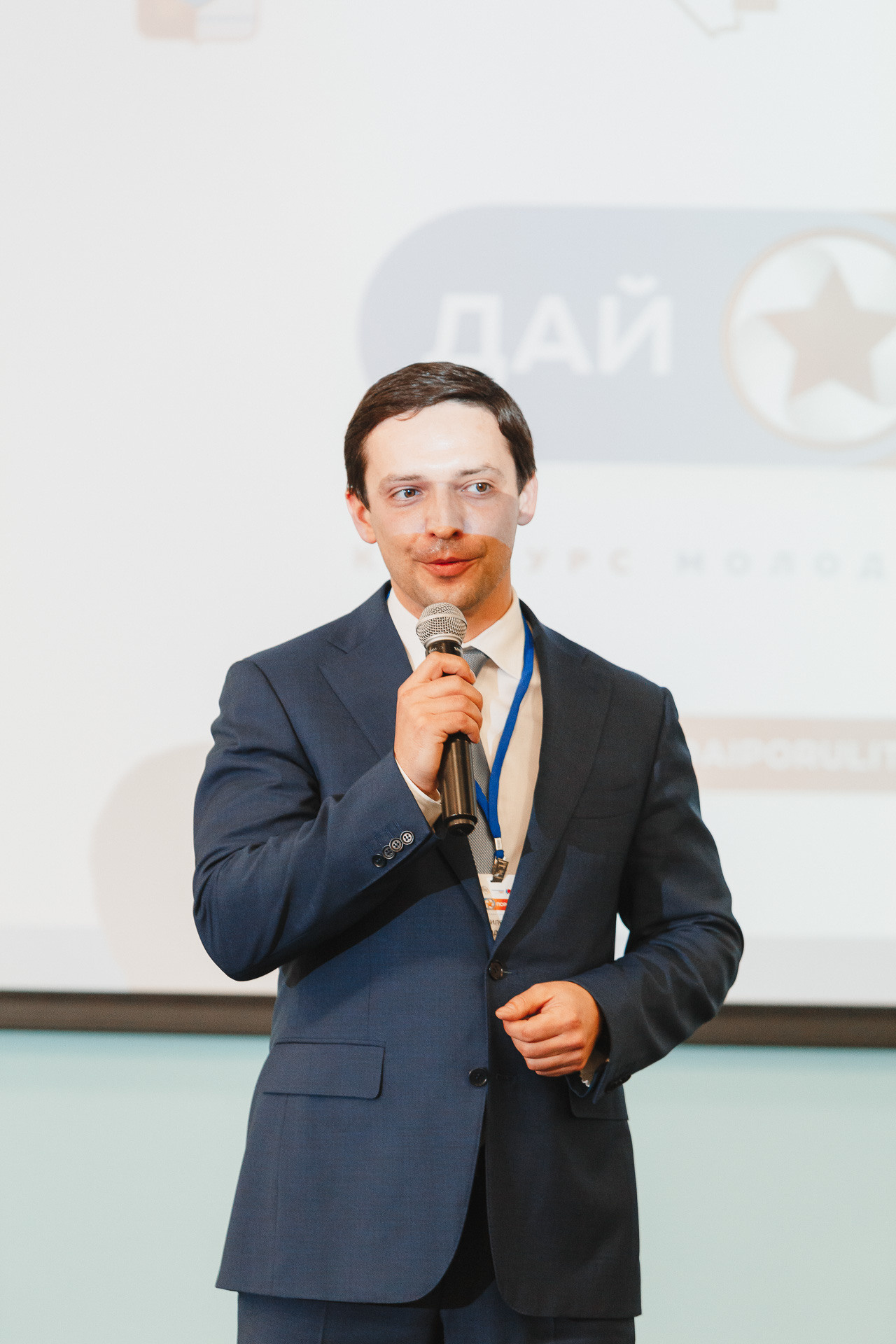 Фотоотчет. Проект Дай Порулить в гостинице «Жемчужина» в Сочи