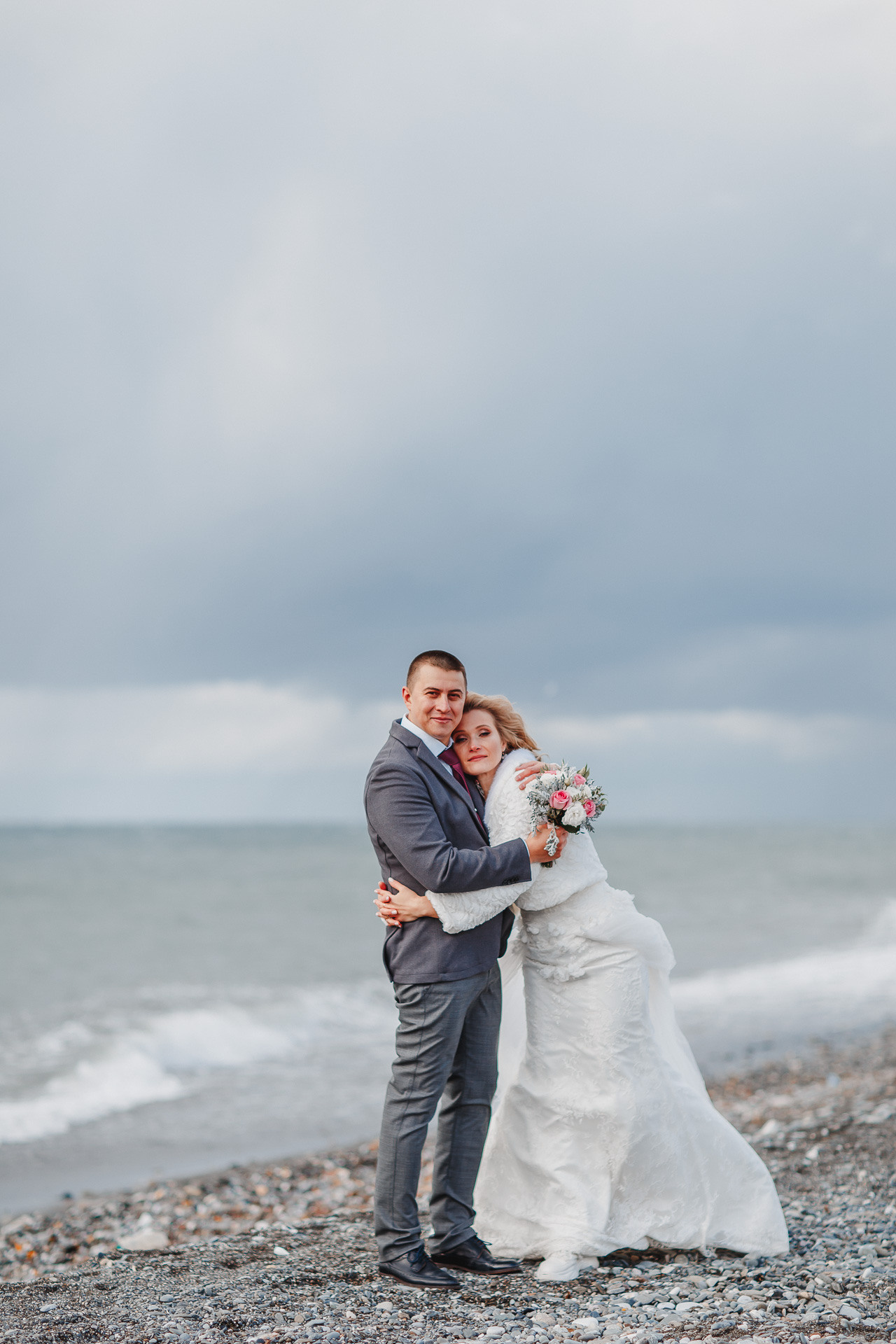 Фотосъемка свадьбы у Алексея и Ольги