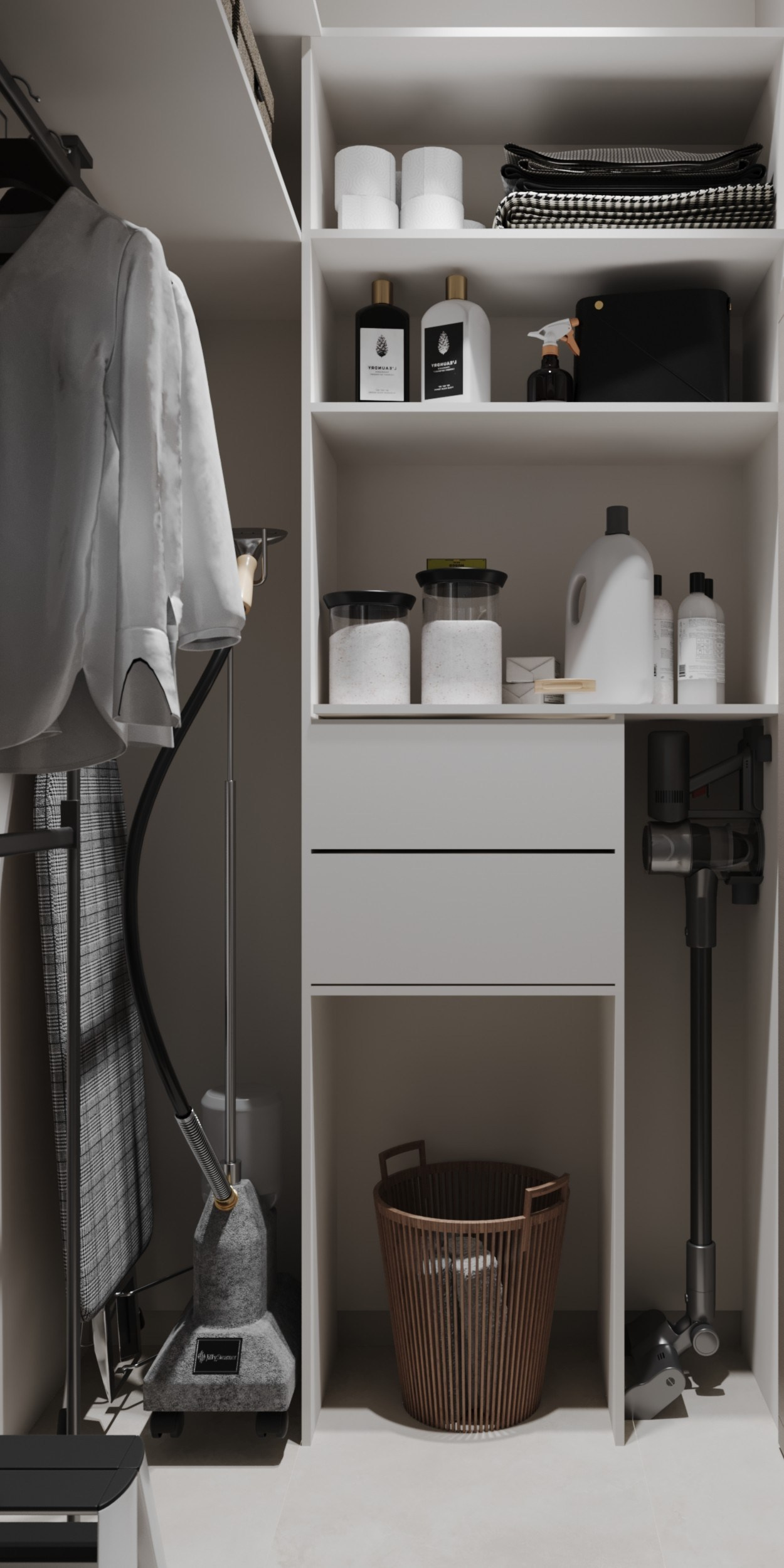 ЖК DreamTowers. Главная