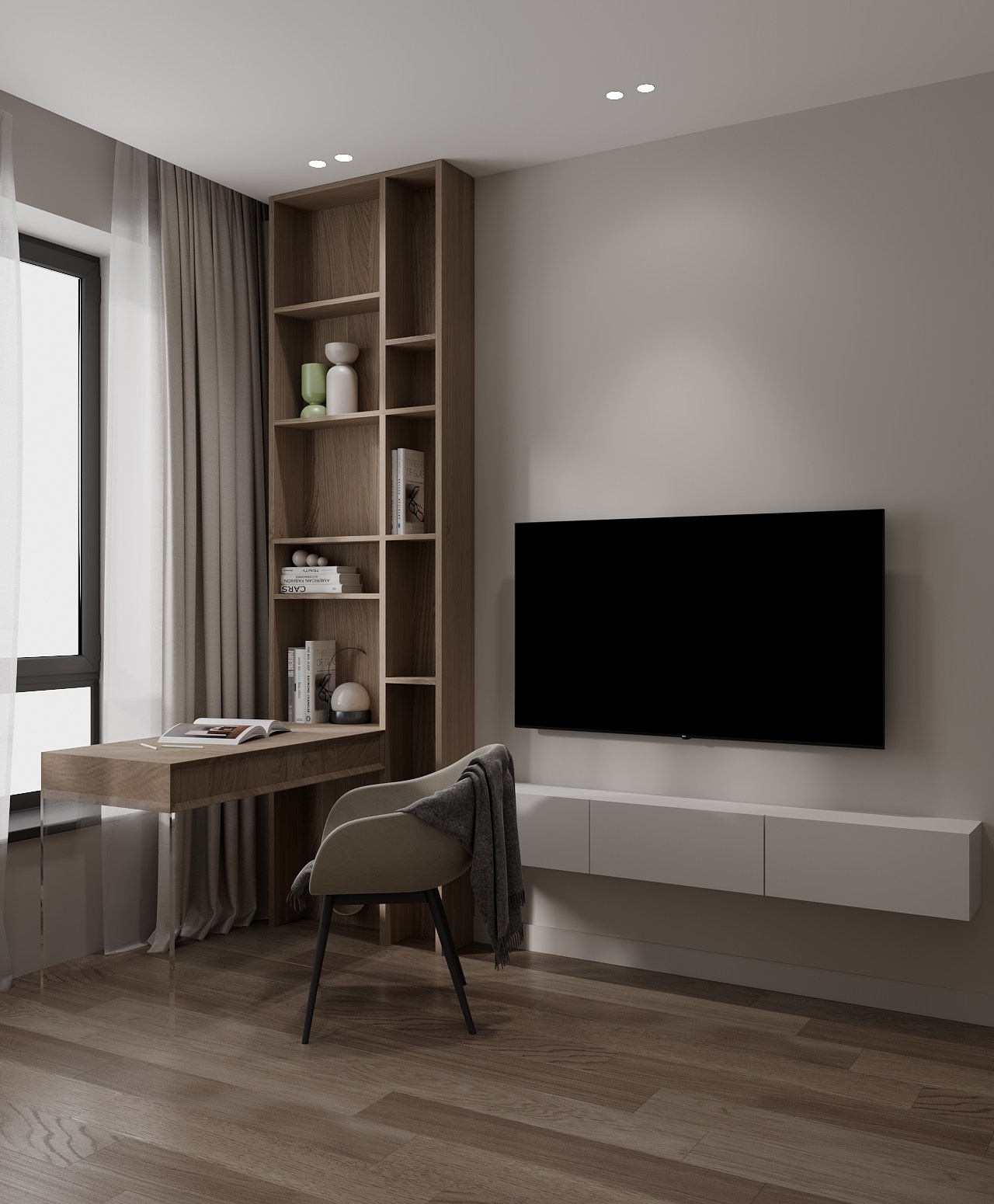 ЖК LEVEL Причальный. Главная