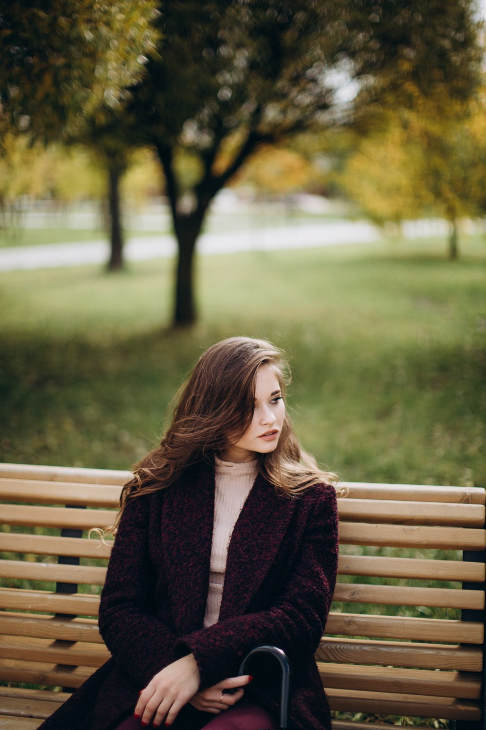 Портрет. Семейный, детский и школьный фотограф в Москве Рудницкая Анна