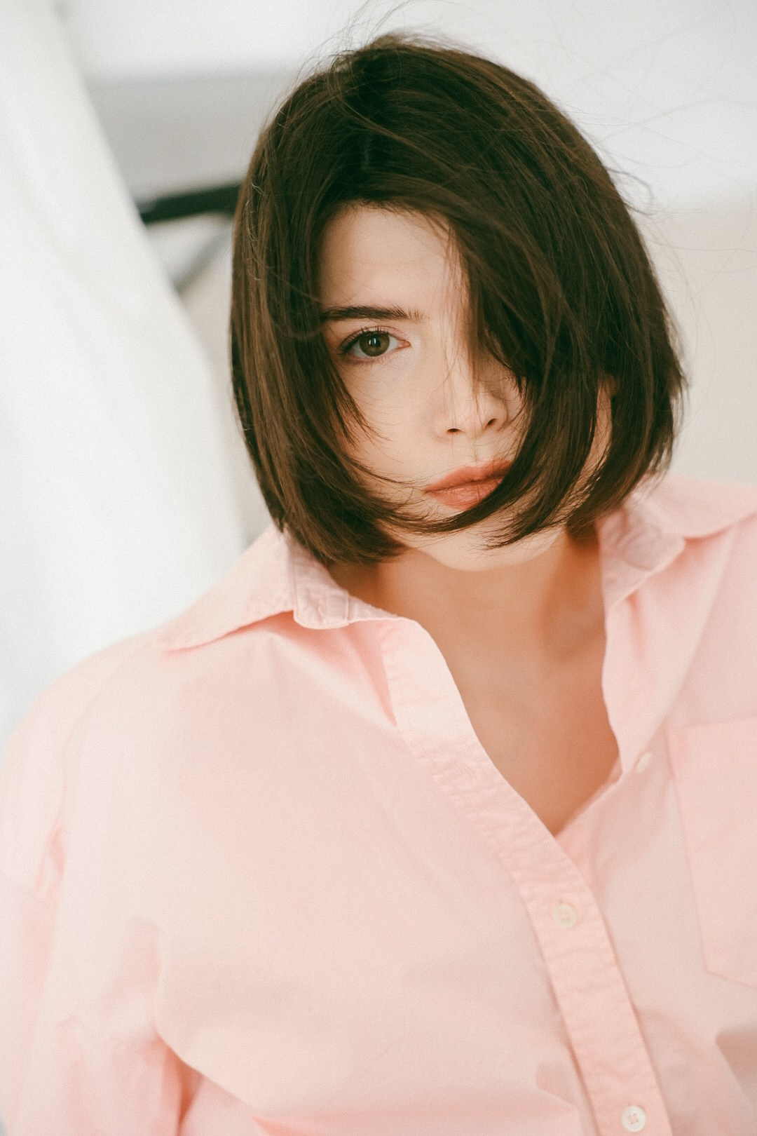 Лиза. Фотограф Нижний Новгород