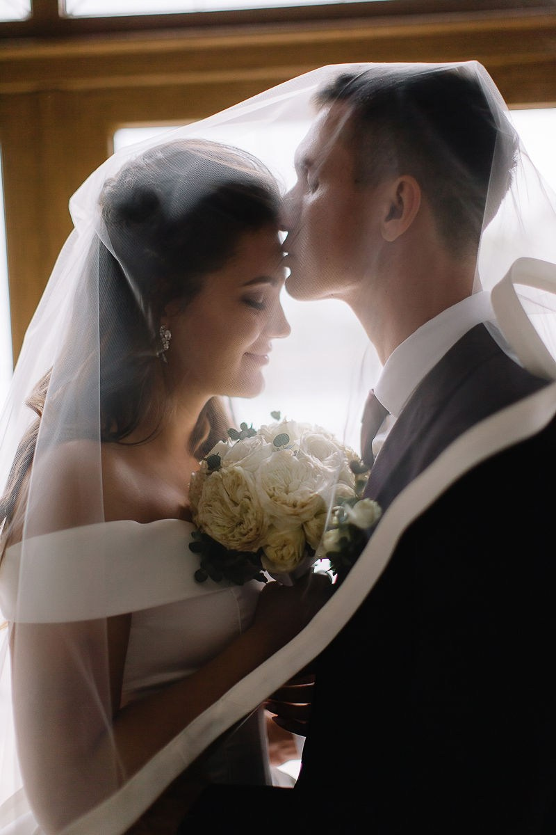 Марина и Максим