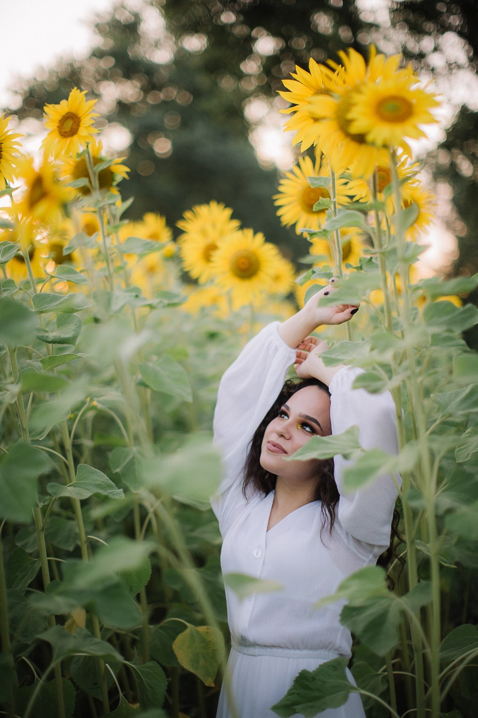 Арина. Свадебный, семейный фотограф Брянск, Москва — Виктория Антропова