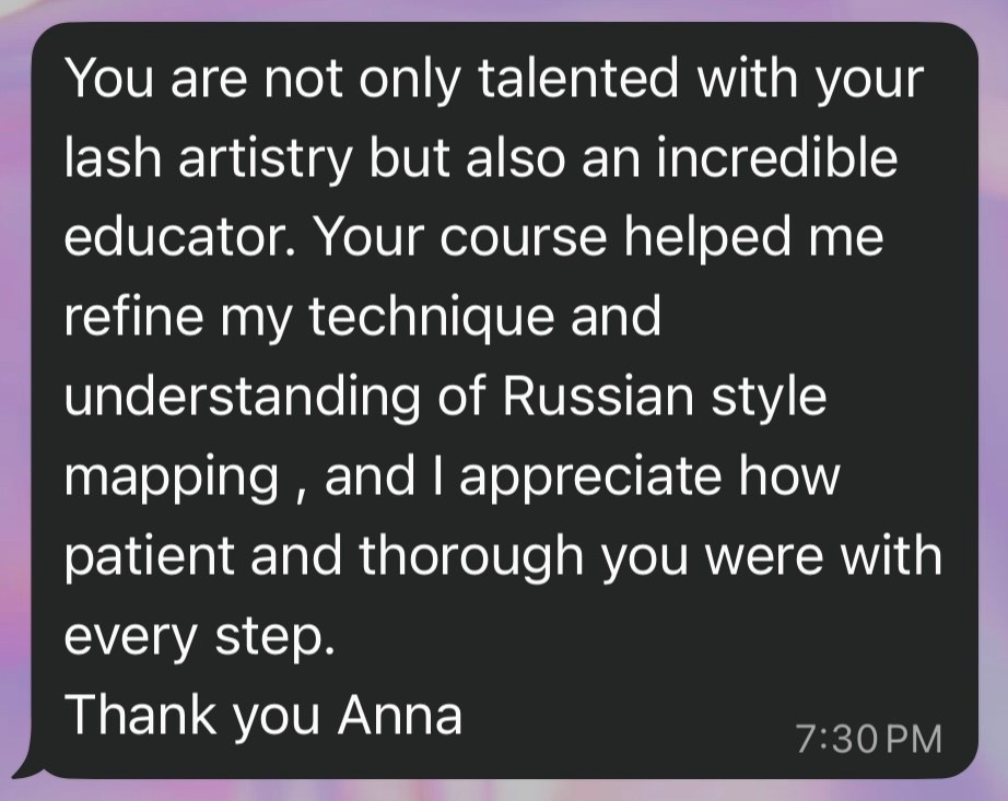 Отзывы. Anyutto Beauty Lounge