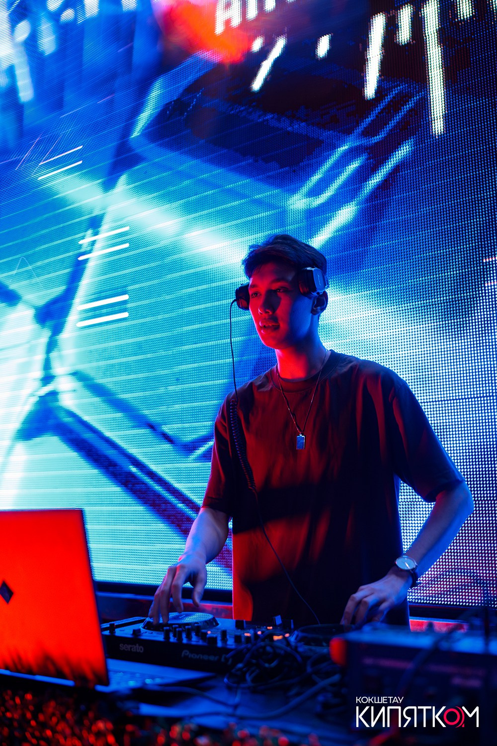 ПАНАЕХАЛИ. КИПЯТКОМ КОКШЕТАУ