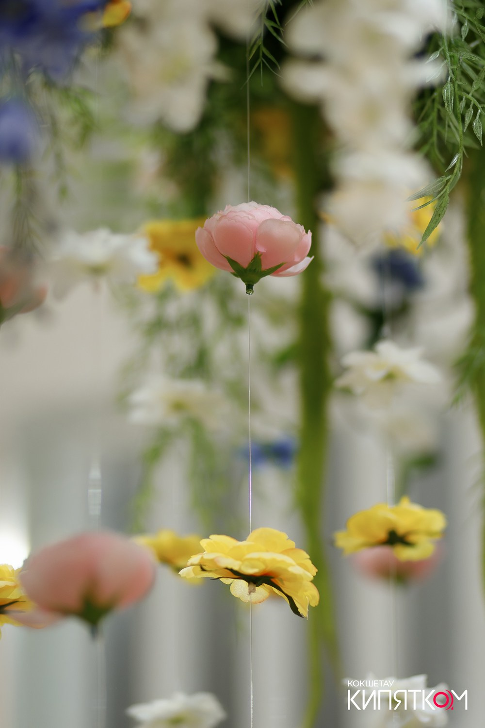 DOLCE CASA. КИПЯТКОМ КОКШЕТАУ