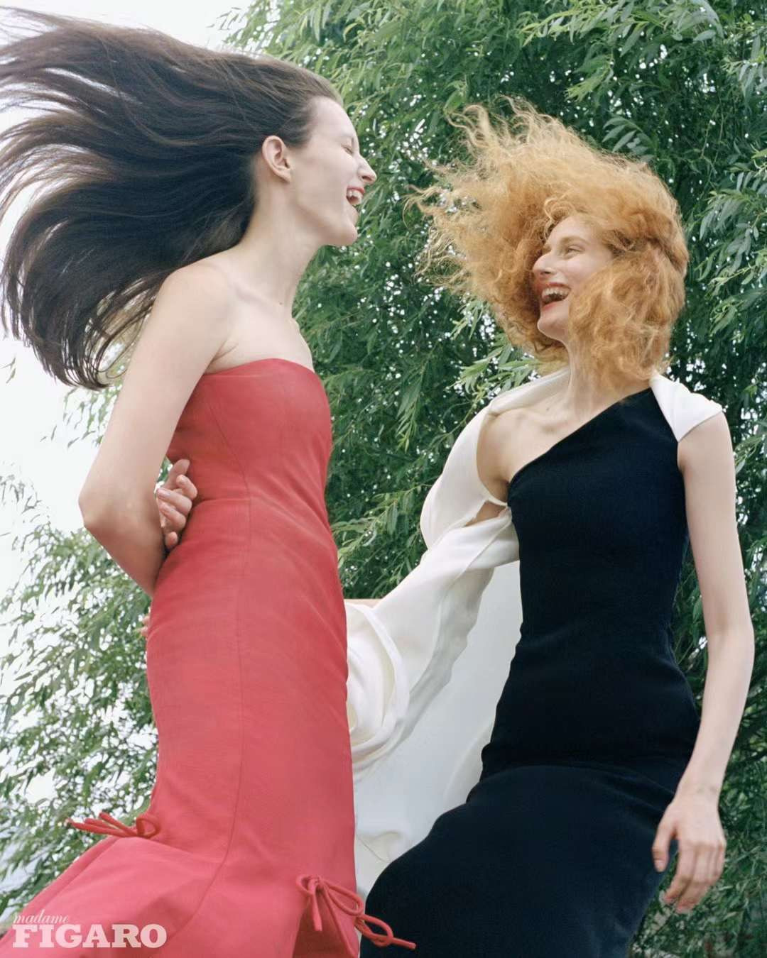 Anastasia A. Modeling agency TM MODELS