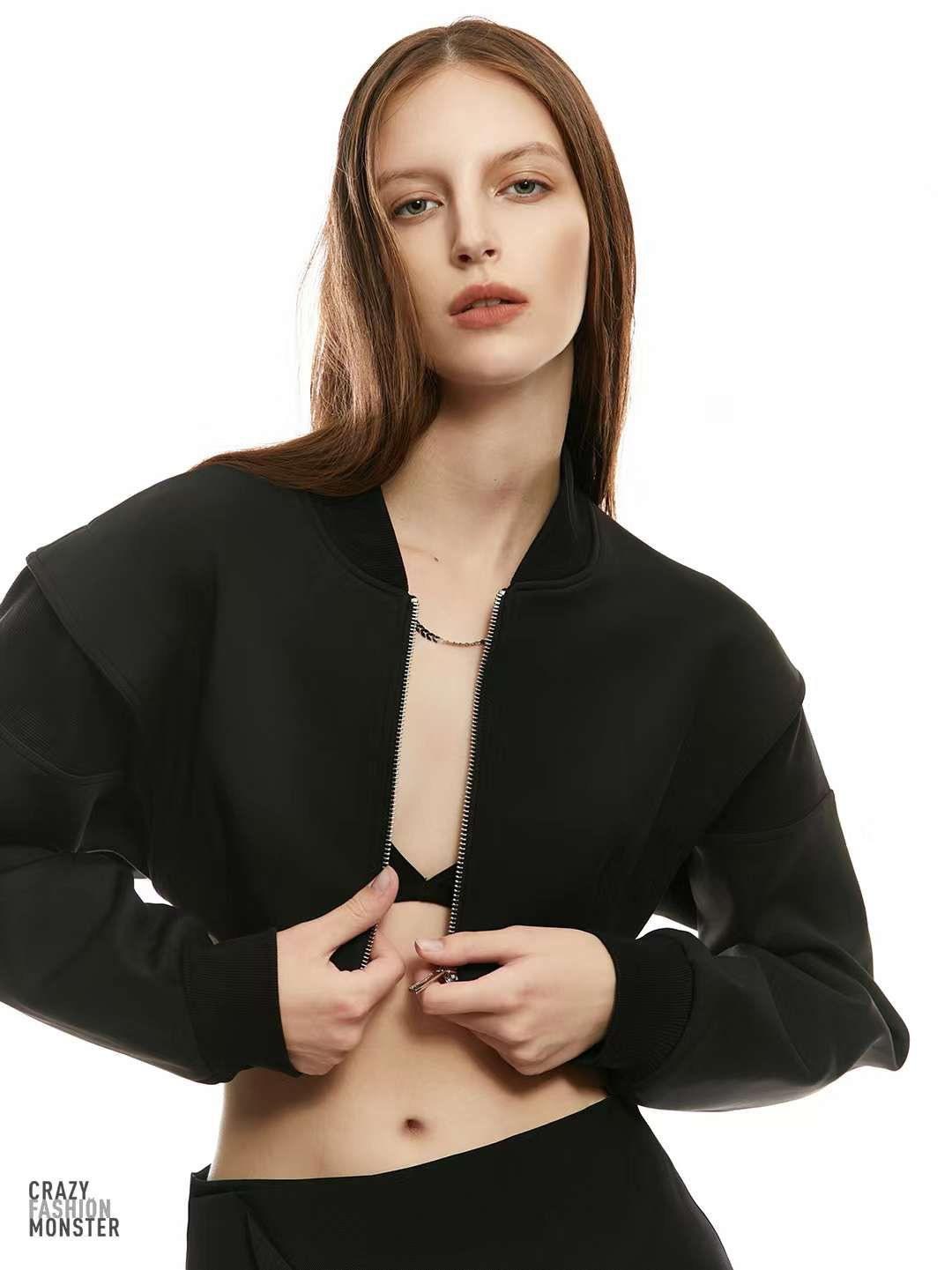 Anastasia A. Modeling agency TM MODELS