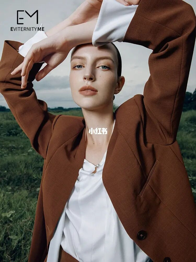 Anastasia A. Modeling agency TM MODELS