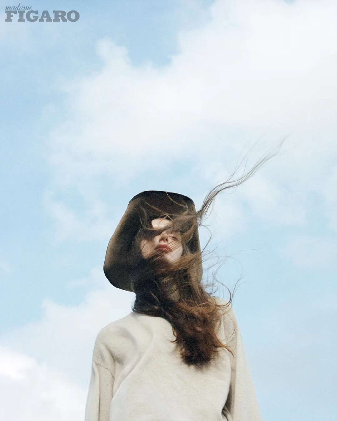 Anastasia A. Modeling agency TM MODELS