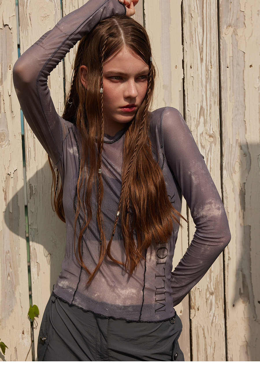 Sophia S. Modeling agency TM MODELS