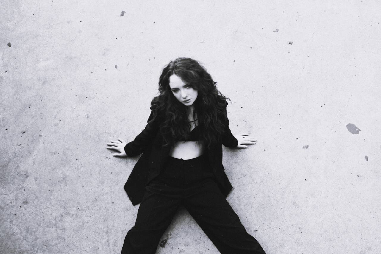 Дана Ткачук. Модельное агентство TM Models в Калининграде