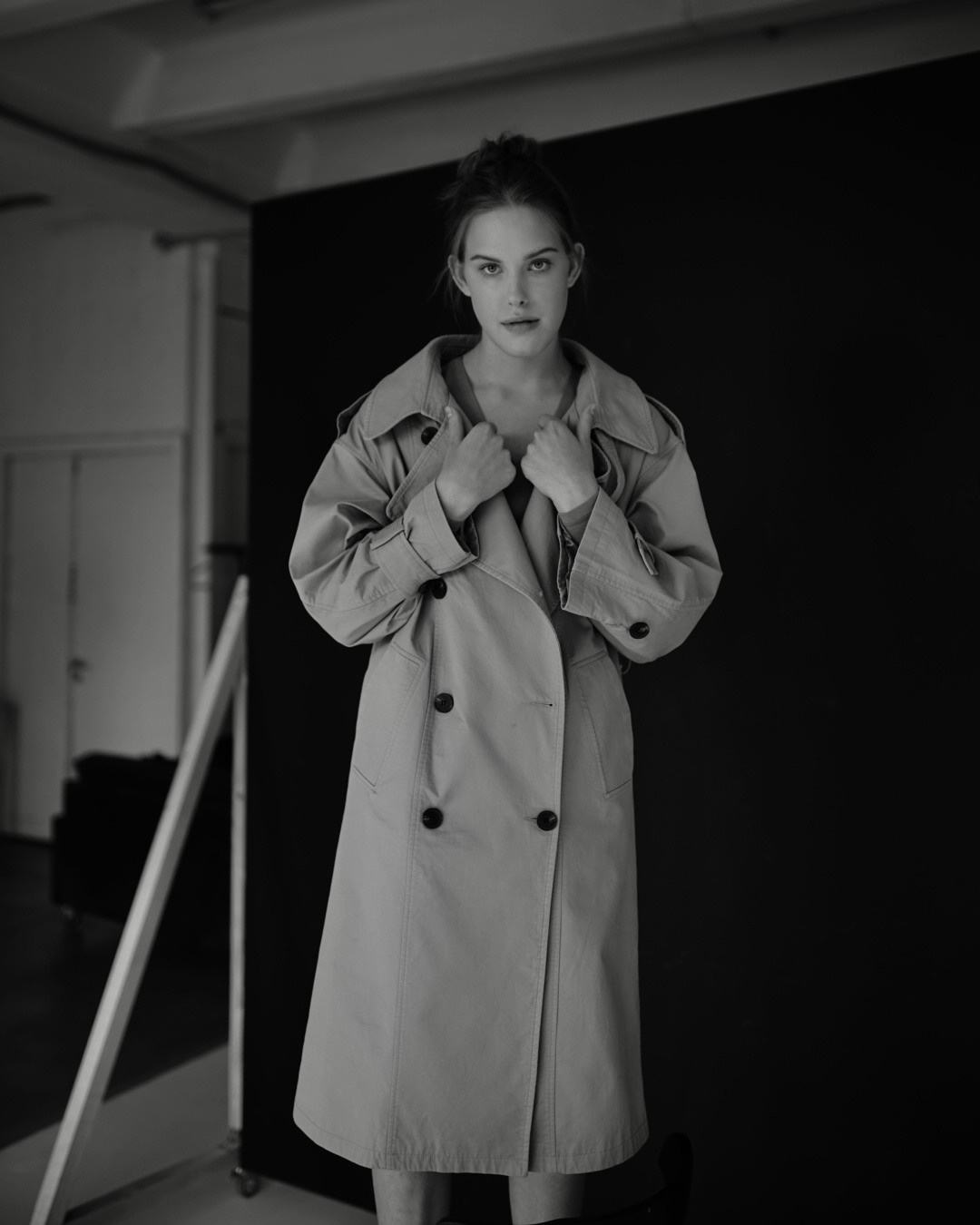 Индивидуальная съемка. Анна Дериглазова | Коммерческий фотограф в Москве