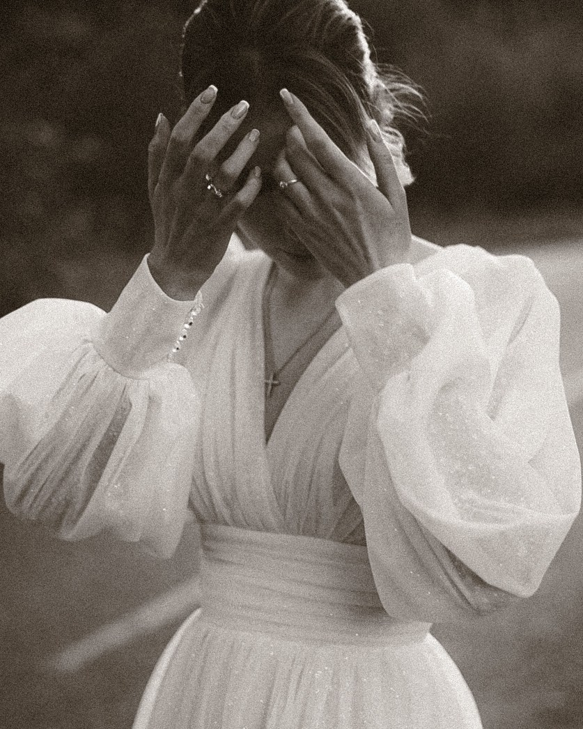 A&I. Фотограф Гвоздева Варвара / Москва