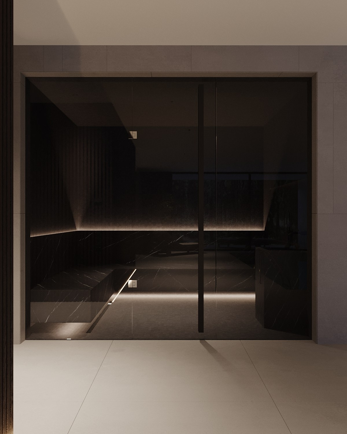 Новосибирск. MODELLISTA ARCHITECTS