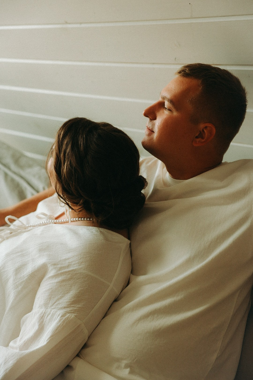 Сережа и Юля. Фотограф Нижний Новгород