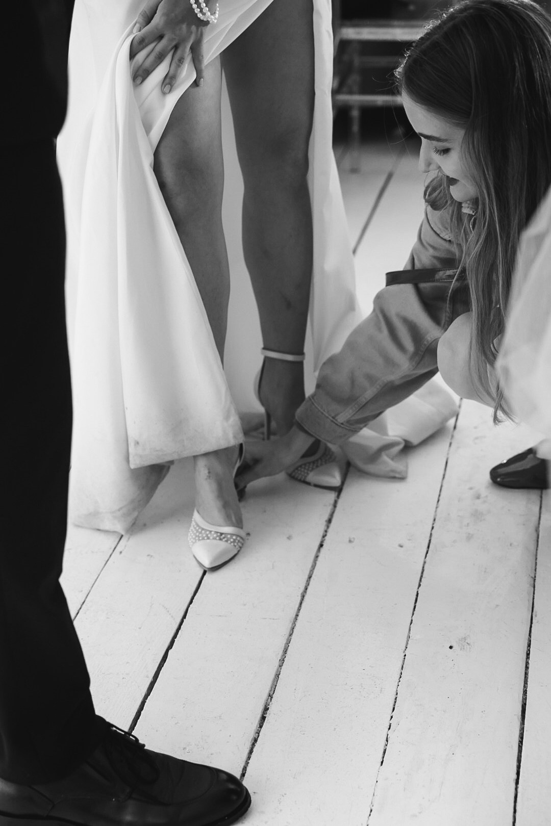 Коля и Наташа. Фотограф Нижний Новгород