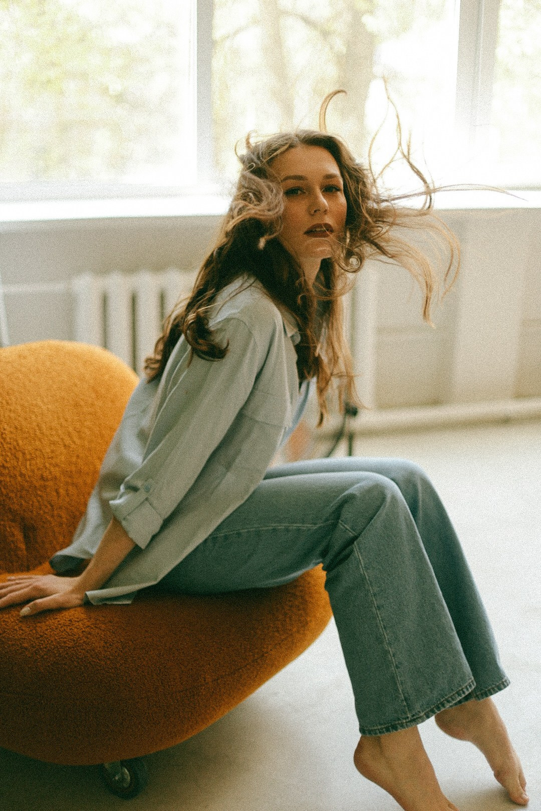 Ира. Фотограф Нижний Новгород