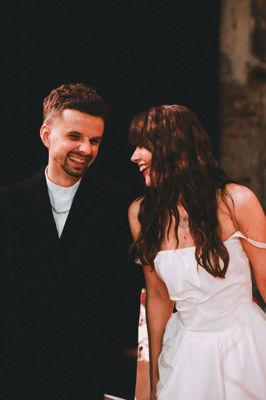 Леша и Настя поженились!. Фотограф Нижний Новгород