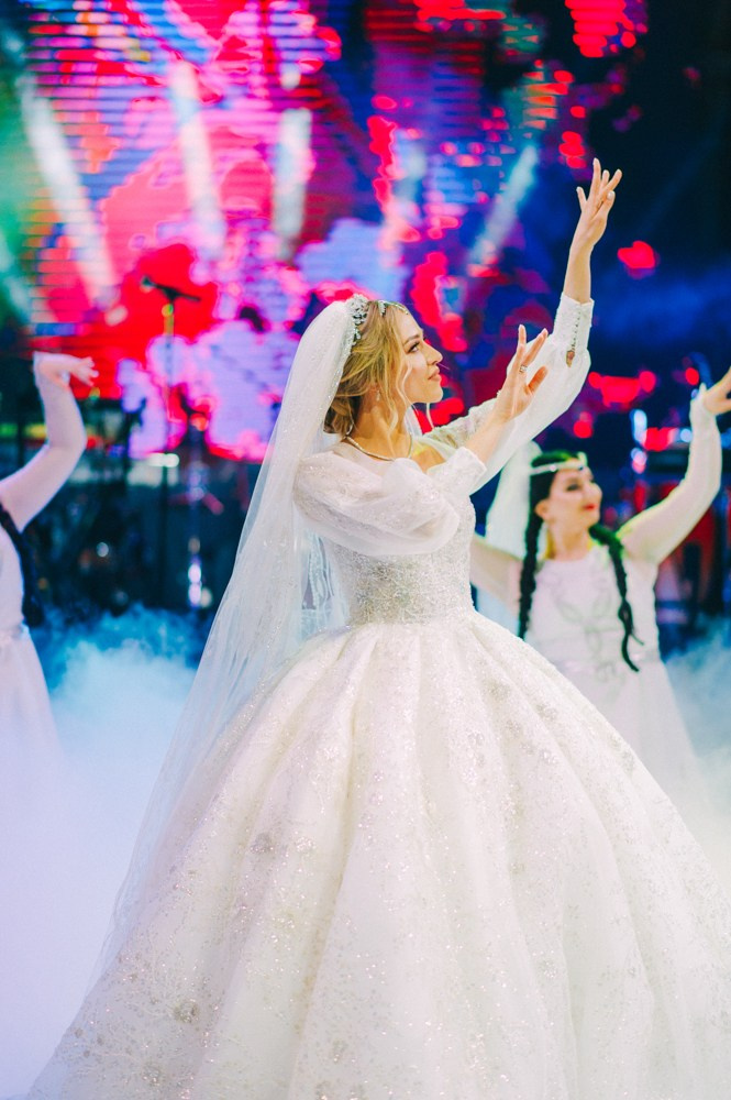 Эмиль & Юлия. Свадебный фотограф/видеограф Максим Черников