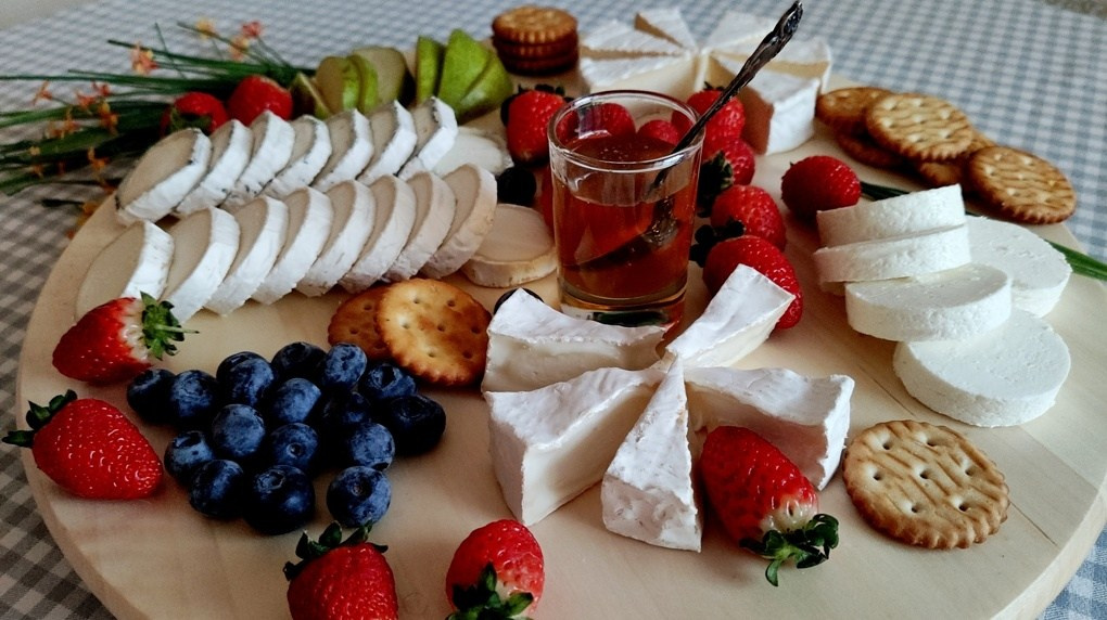 ФУД-СЫР. Фотограф для маркетплейсов Михаил Бове