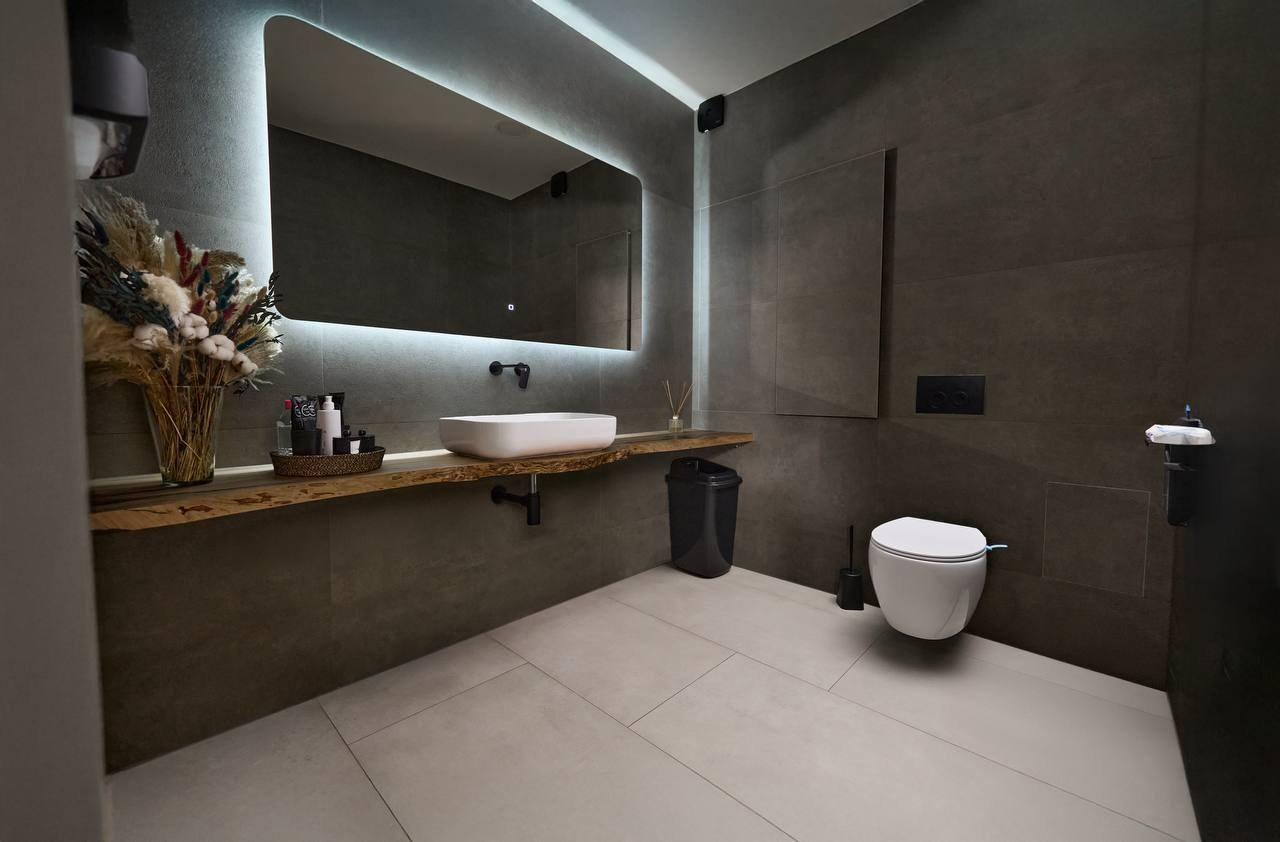 Blago dent clinic. Святослав Лебедев | Рекламный фотограф — Коммерческая съемка, Арт-дирекшн, AI-интеграция