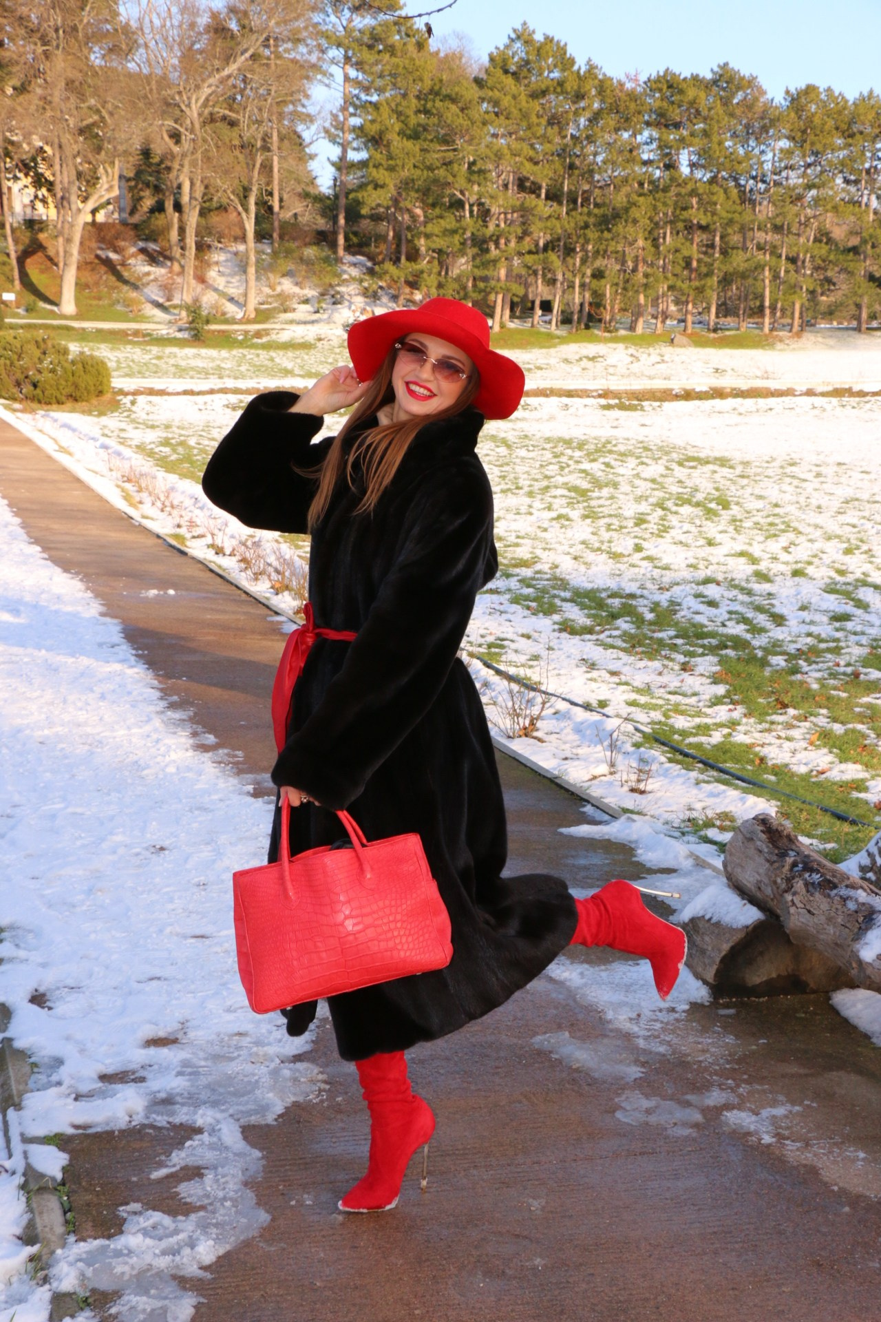 Семейный и детский фотограф в Ялте Ольга Солерина