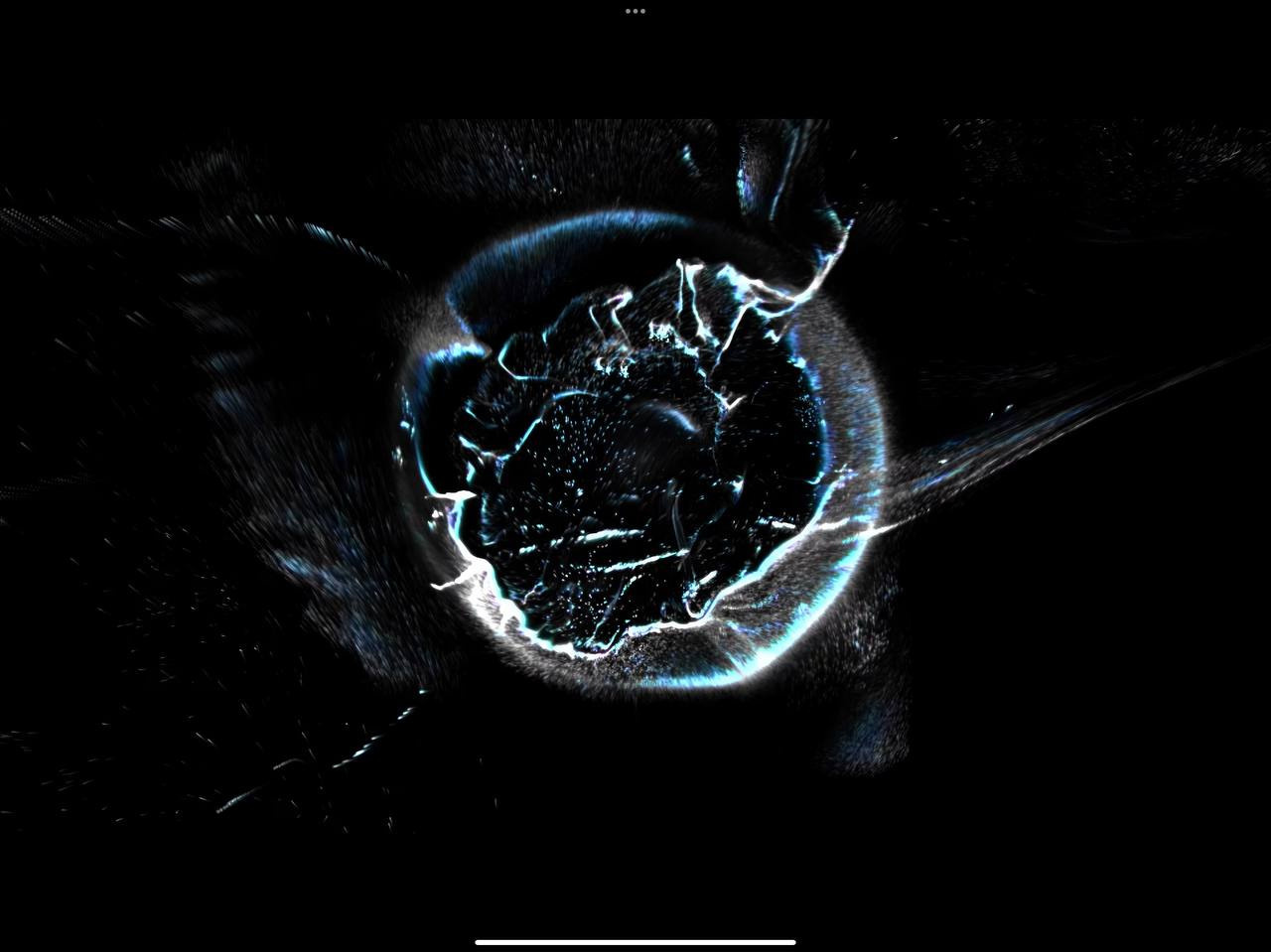 Sarabande. OOPS TEAM