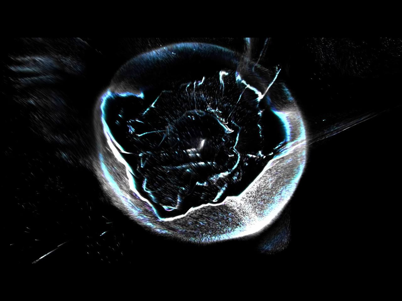 Sarabande. OOPS TEAM