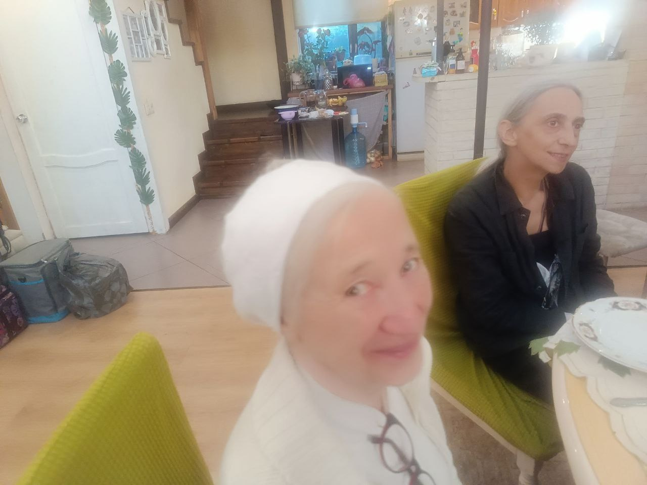 2025 12–23 сентября Юг. Собор Отрасли