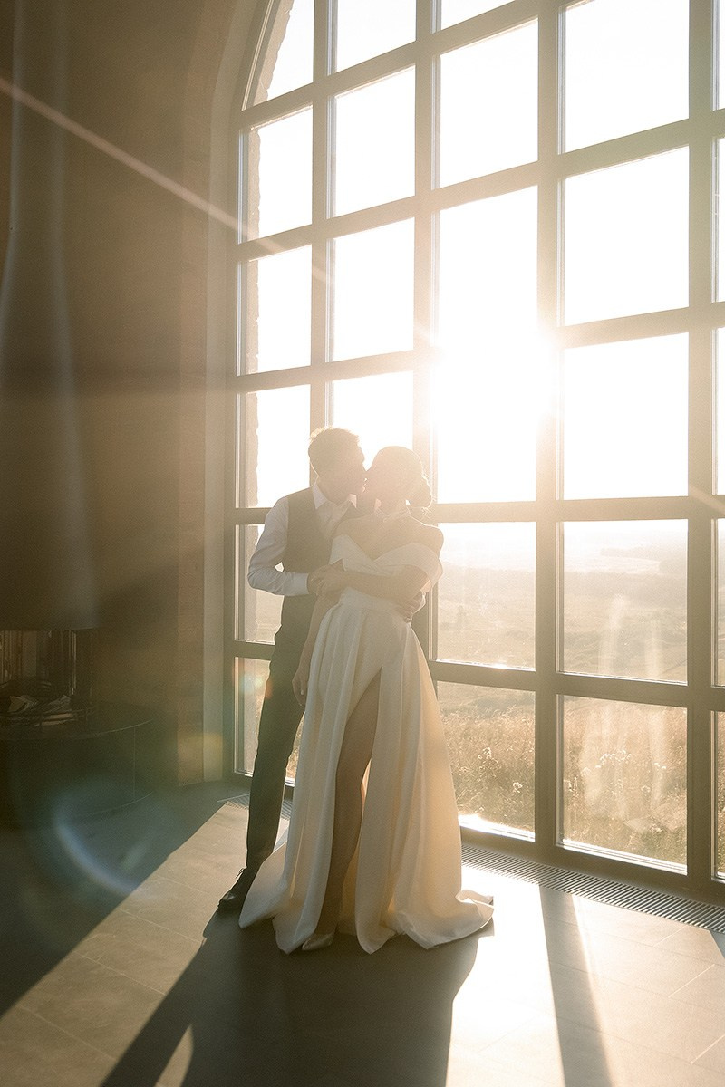 М+К. Фотограф в Красноярске Гетманова Мила