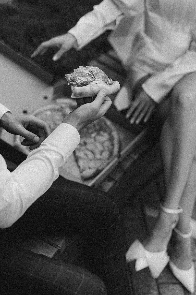 Мирослава+Костантин. Фотограф в Красноярске Гетманова Мила