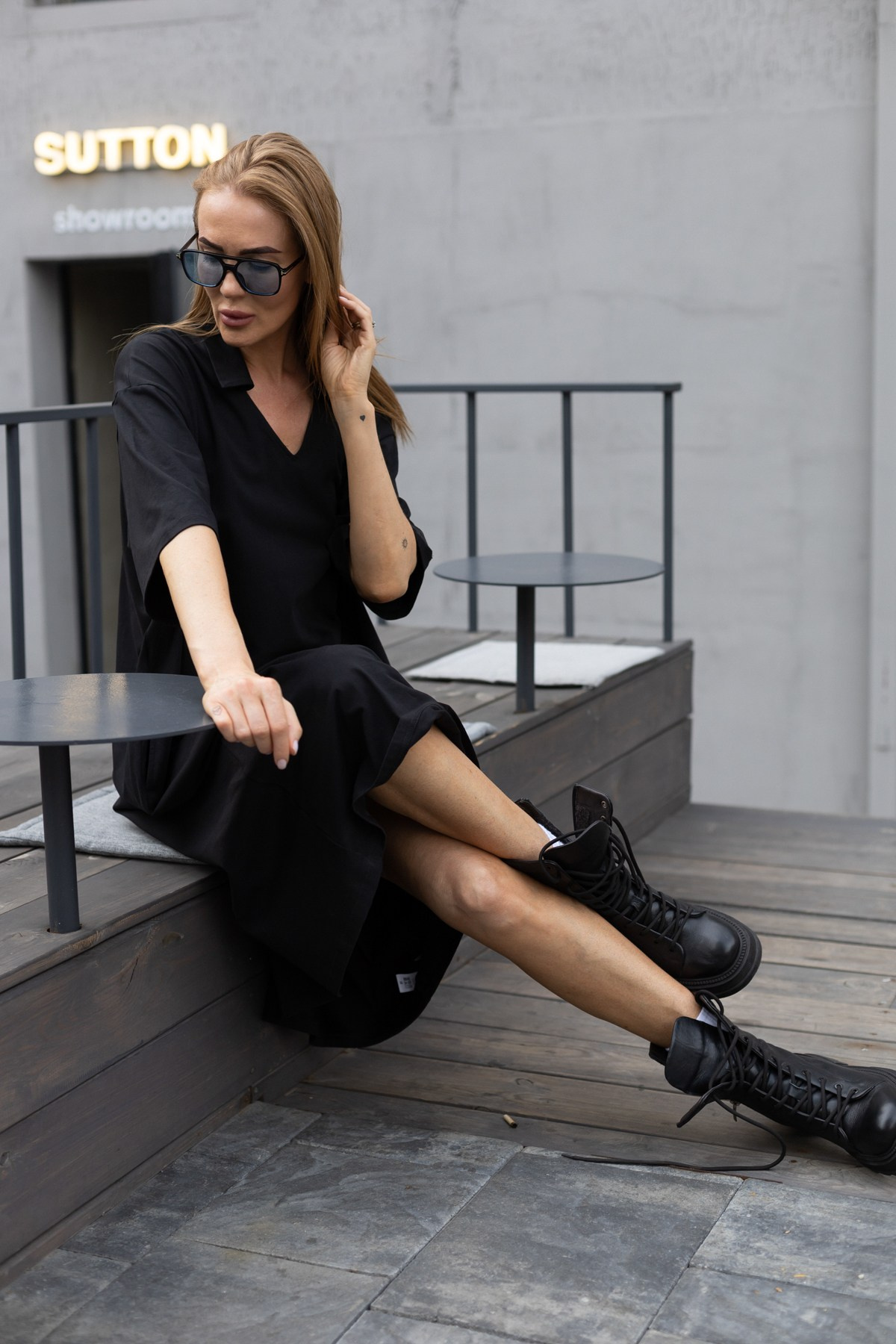 DNK II ЛЕТНЯЯ КОЛЛЕКЦИЯ 24. Свадебный фотограф Верещак Сергей I Ростов-на-Дону