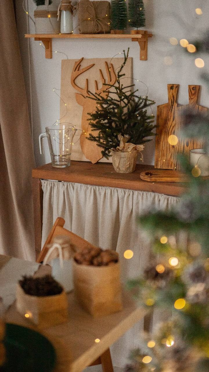 Новогодние фотодни Мытищи. Katerina Schastlivaya