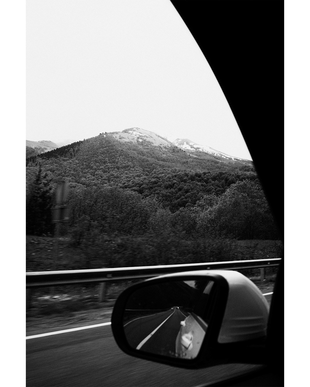 Репортажная фотография