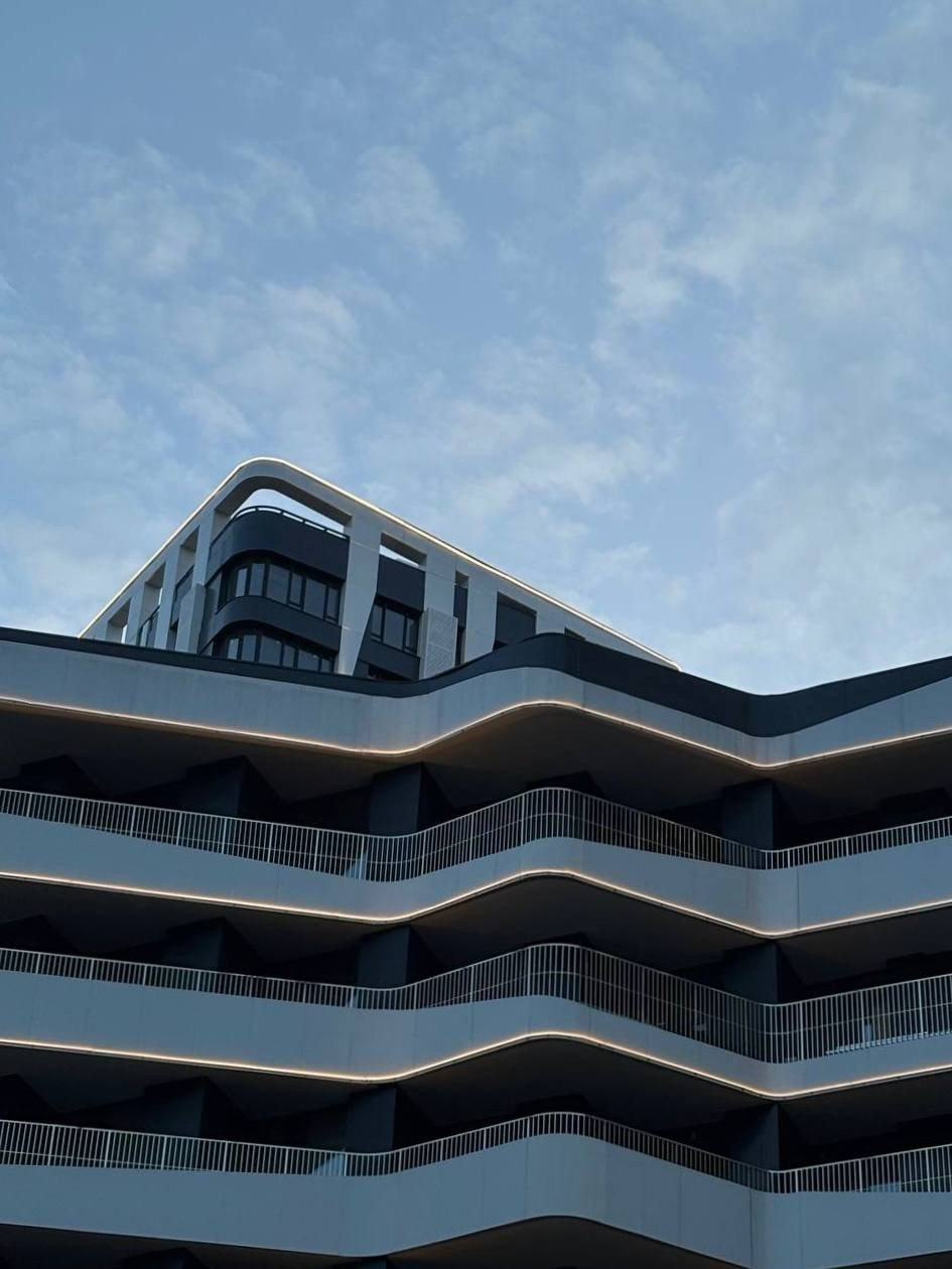 Архитектура