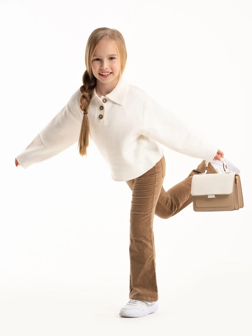 Кажукова Вика 8 ЛЕТ 131 СМ. Детское модельное агентство Musthave agency. База профессиональных моделей