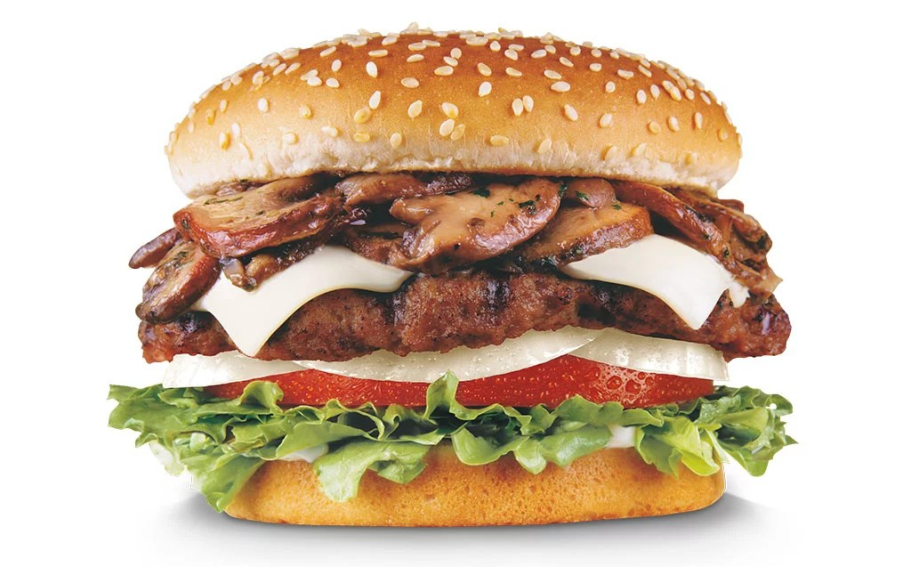 Карлс джуниор Carl s jr rus spb. Фуд стилистика, отснимем рекламное фото или видео, услуги бренд шефа продакшн верстка меню Создание креативной концепции съемки — Создание