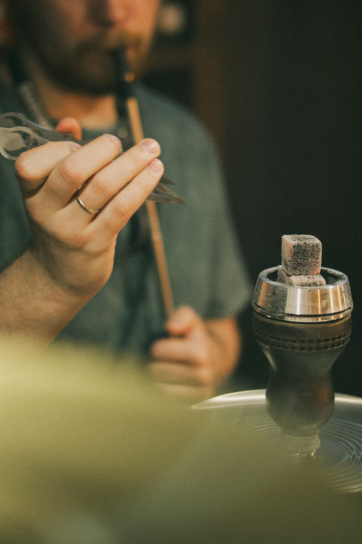 AVDEEV LOUNGE. Alekseyes| фото- и видеосъемка для бизнеса в Кирове