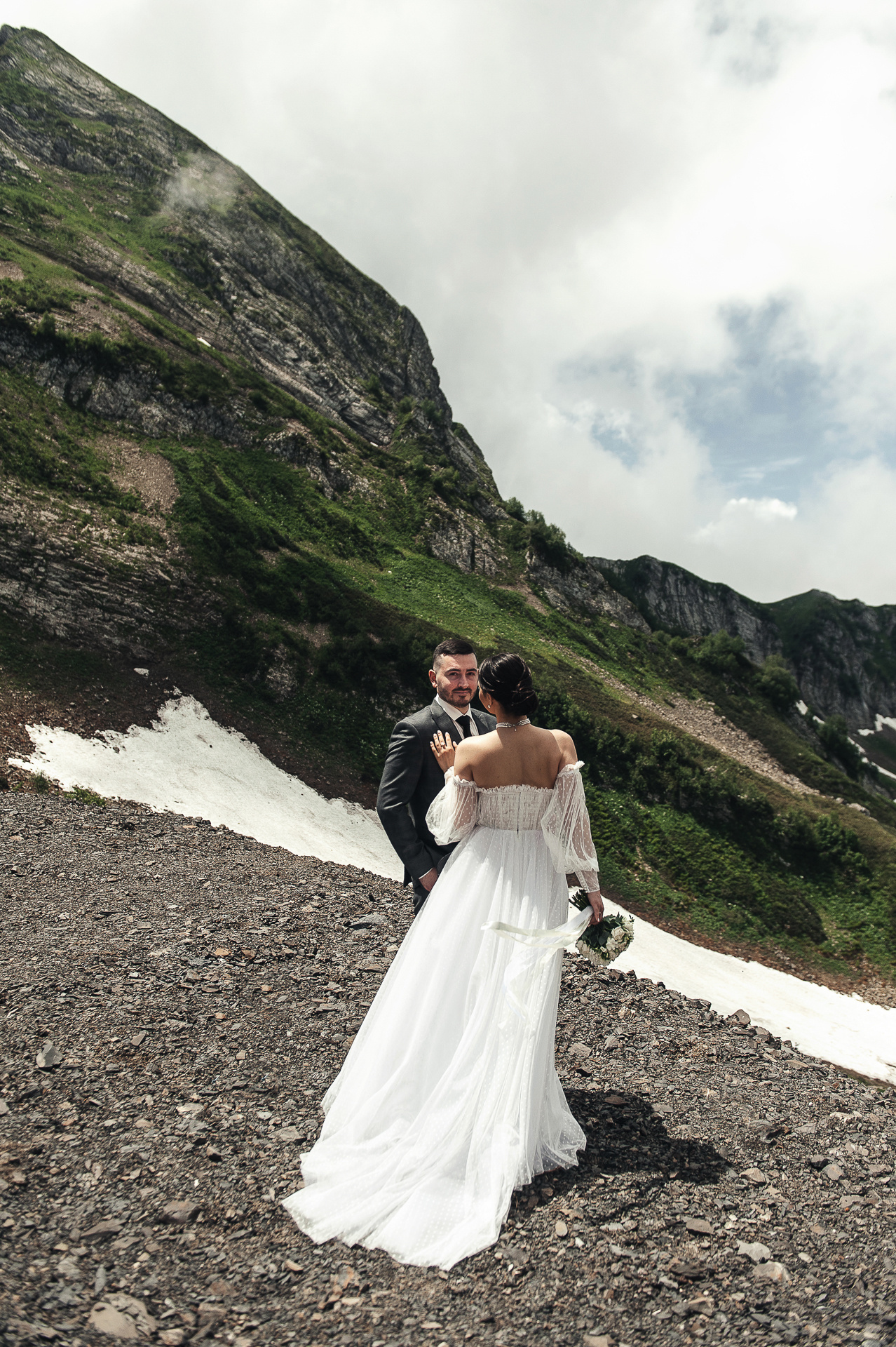 Ашот и Мария Сочи. Свадебный фотограф в Ростове-на-Дону Тарасенко Константин