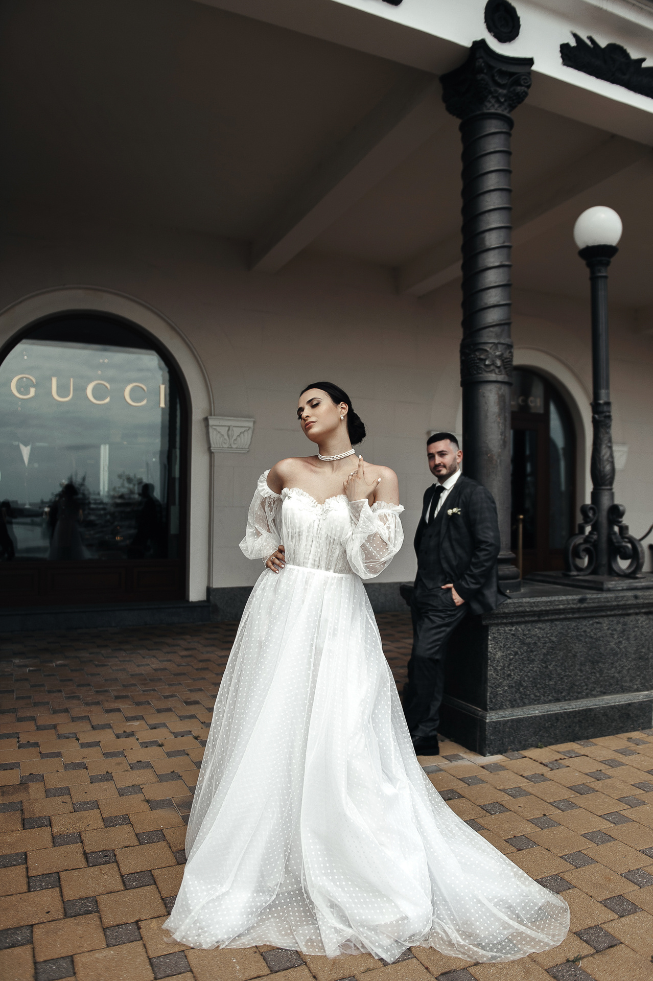 Ашот и Мария Сочи. Свадебный фотограф в Ростове-на-Дону Тарасенко Константин