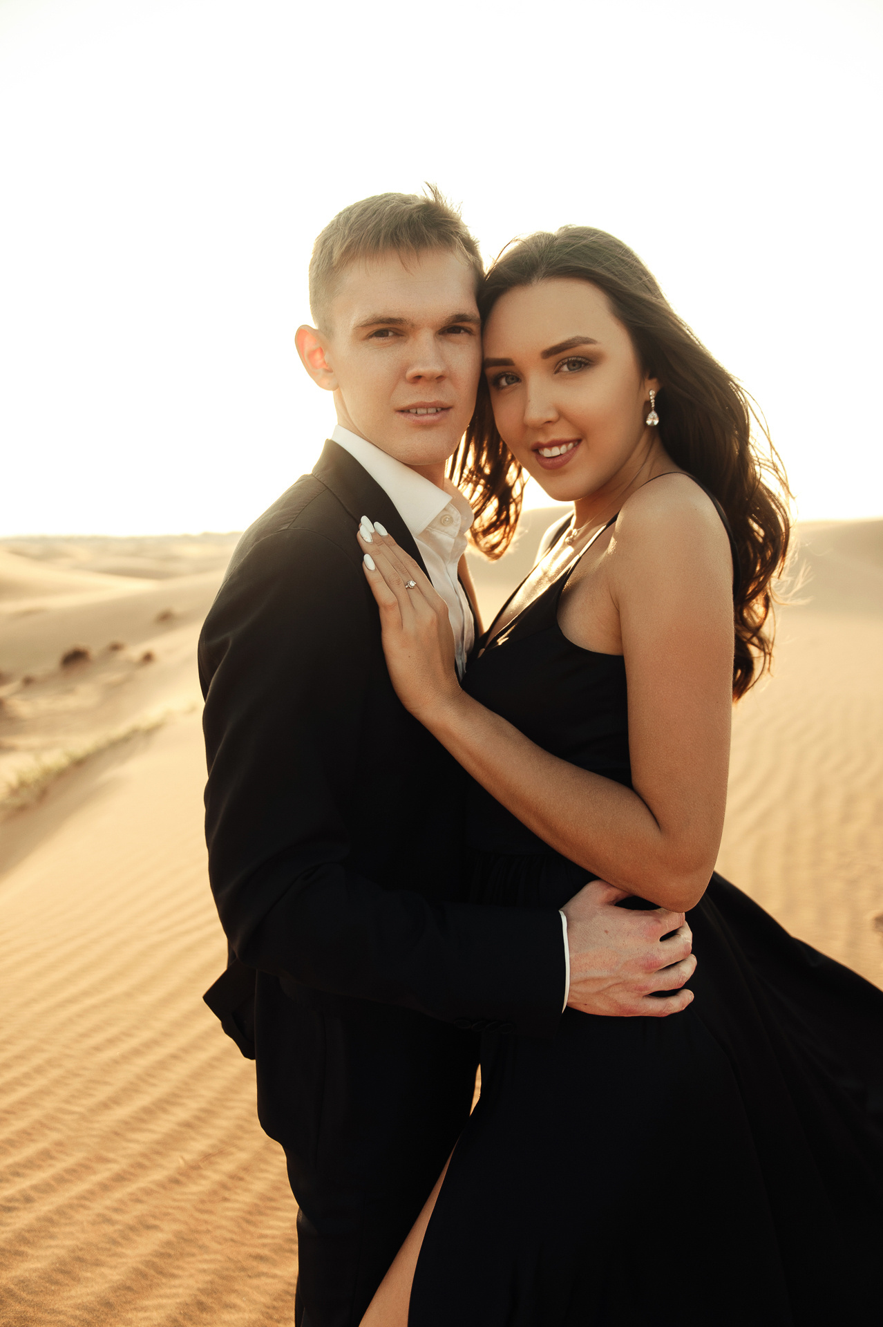 Алексей и Лилия ОАЭ. Свадебный фотограф в Ростове-на-Дону Тарасенко Константин