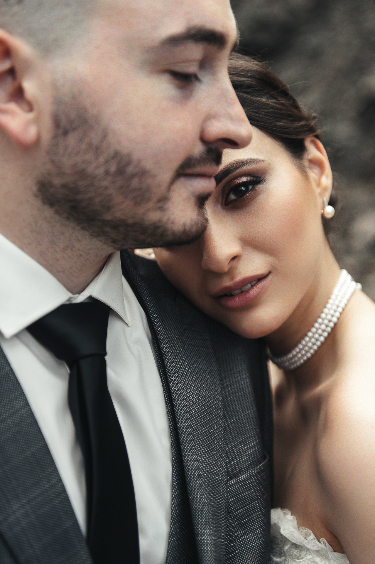 Ашот и Мария Сочи. Свадебный фотограф в Ростове-на-Дону Тарасенко Константин