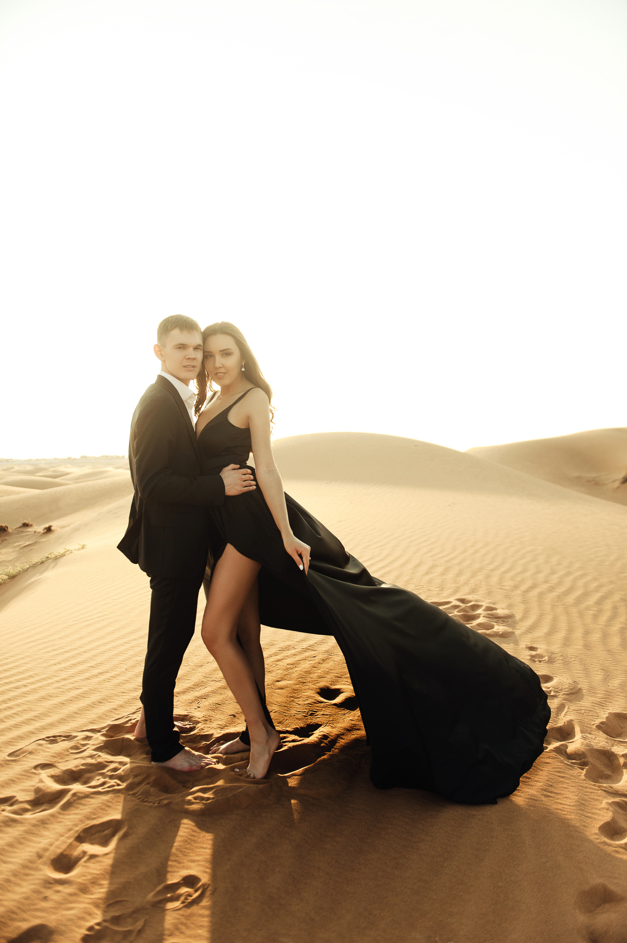 Алексей и Лилия ОАЭ. Свадебный фотограф в Ростове-на-Дону Тарасенко Константин