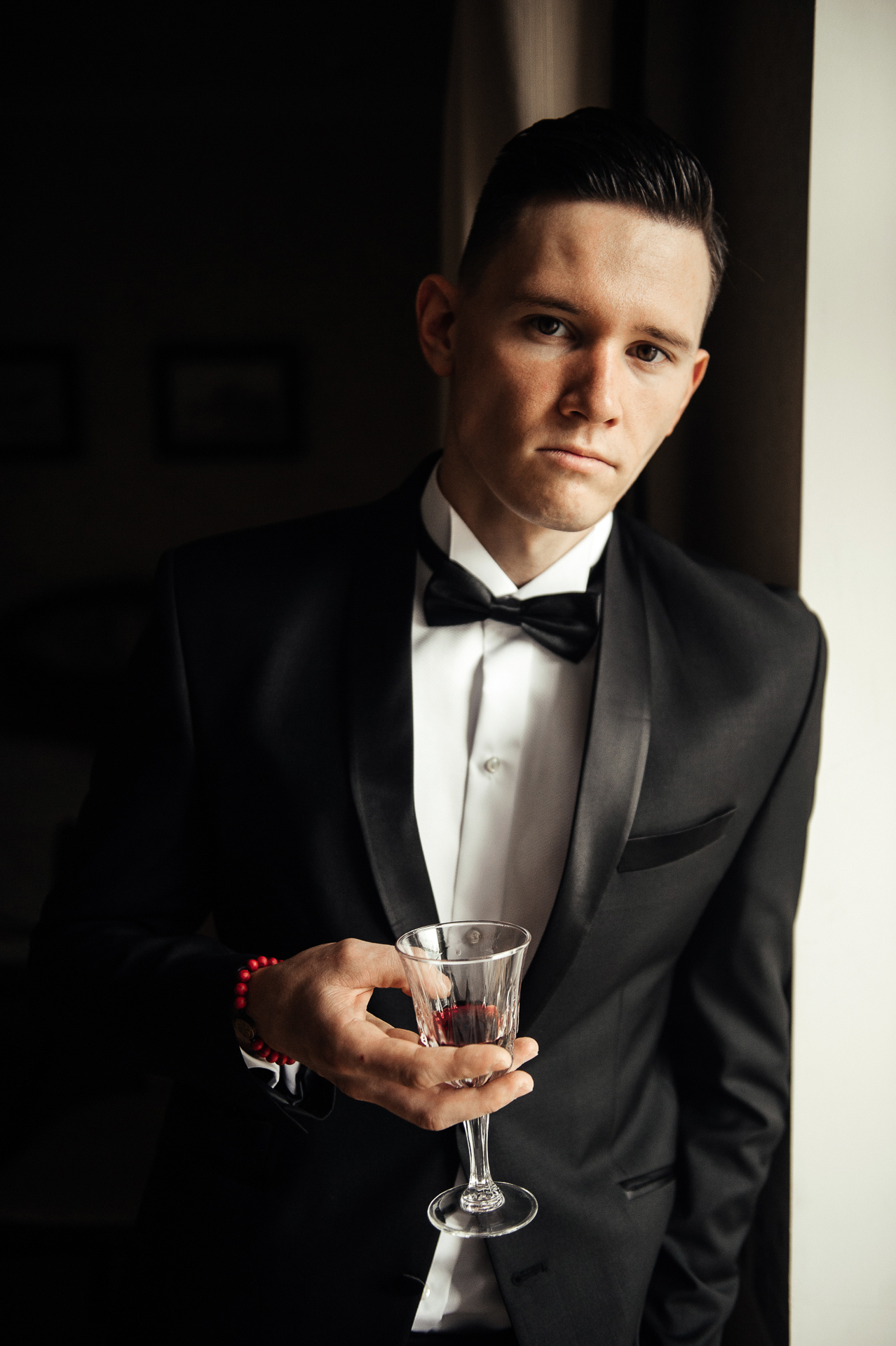 Вячеслав и Христина Ростов. Свадебный фотограф в Ростове-на-Дону Тарасенко Константин