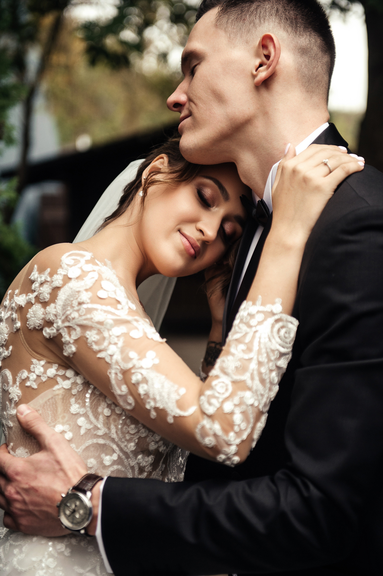 Вячеслав и Христина Ростов. Свадебный фотограф в Ростове-на-Дону Тарасенко Константин